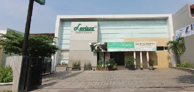 Larissa Aesthetic Center: Senyum Cerah, Kulit Sehat di Tengah Cilacap