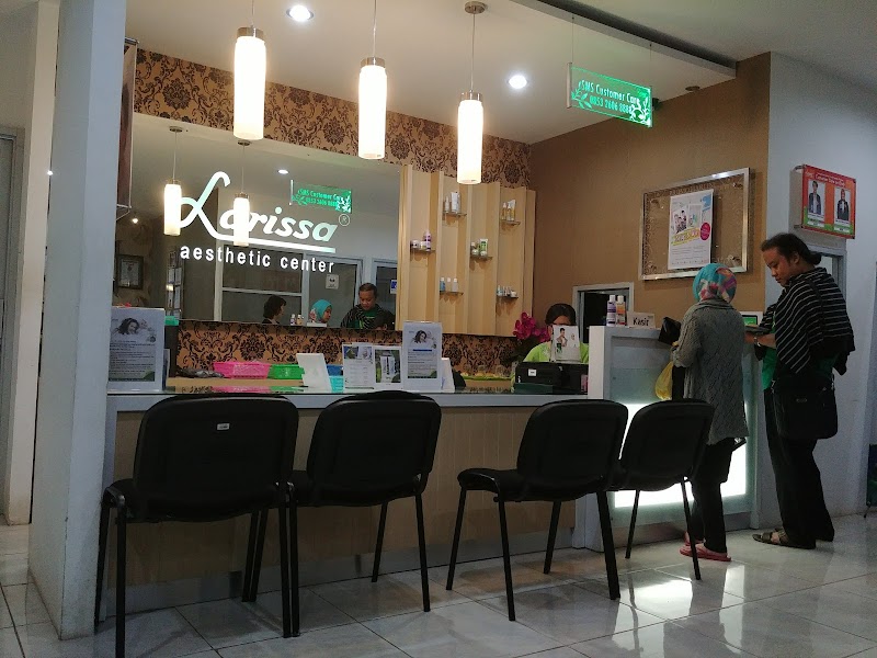 Cilacap Kulit Sehat: Rahasia di Balik Layanan Aesthetic yang Tak Terbantahkan